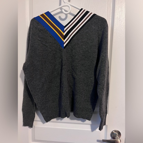 Sandro sweater - Picture 2 of 3